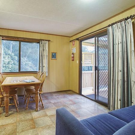 Villa Depot Beach Cabins à Durras Extérieur photo