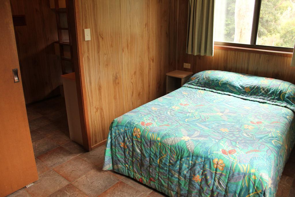 Villa Depot Beach Cabins à Durras Extérieur photo